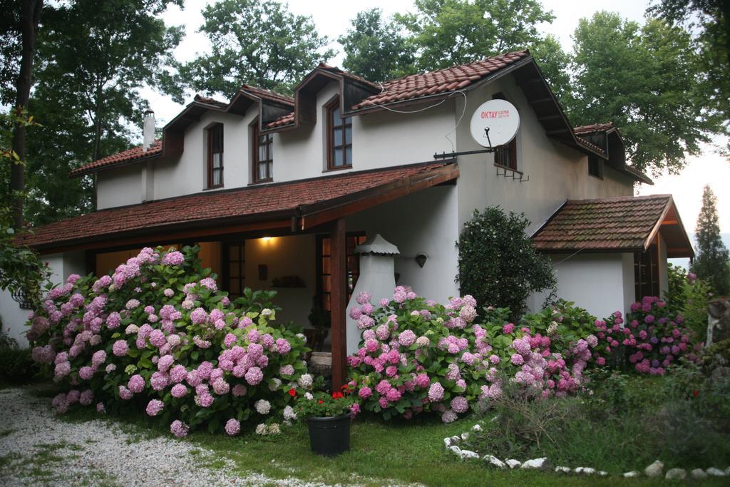 Beta Home Sapanca Camera foto