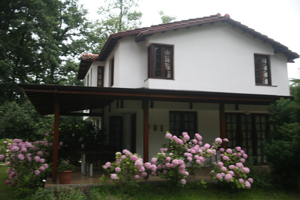 Beta Home Sapanca Camera foto
