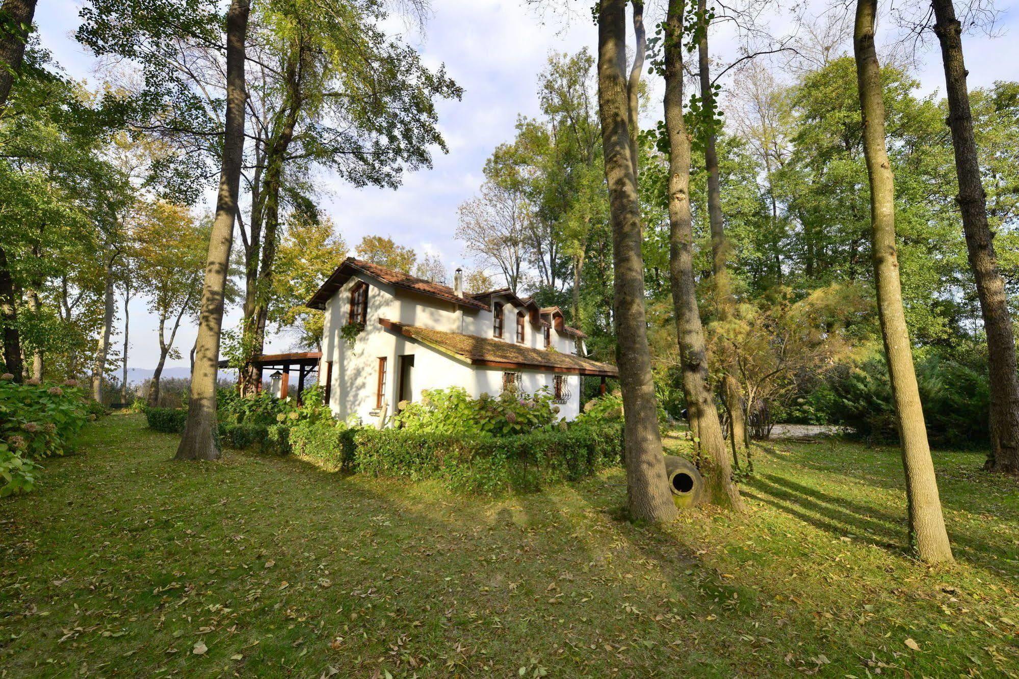 Beta Home Sapanca Esterno foto