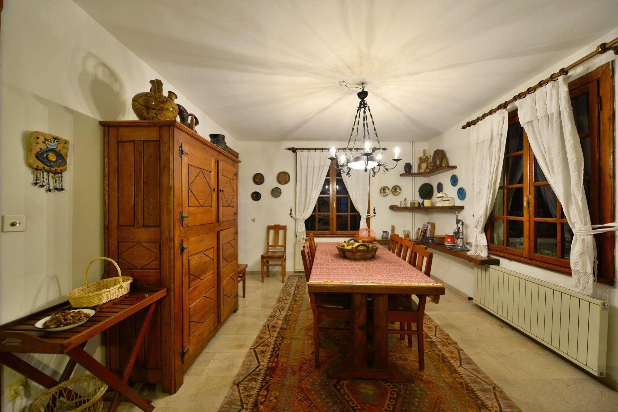 Beta Home Sapanca Esterno foto