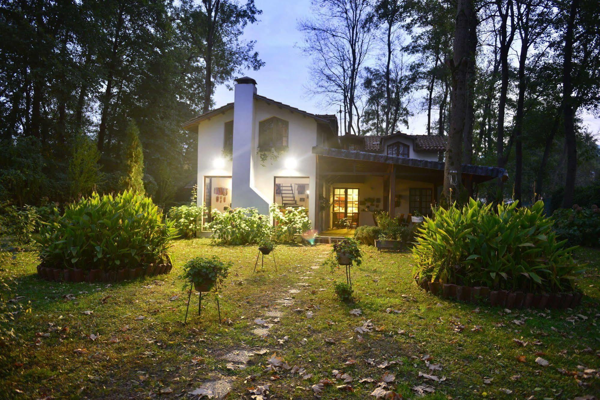 Beta Home Sapanca Esterno foto