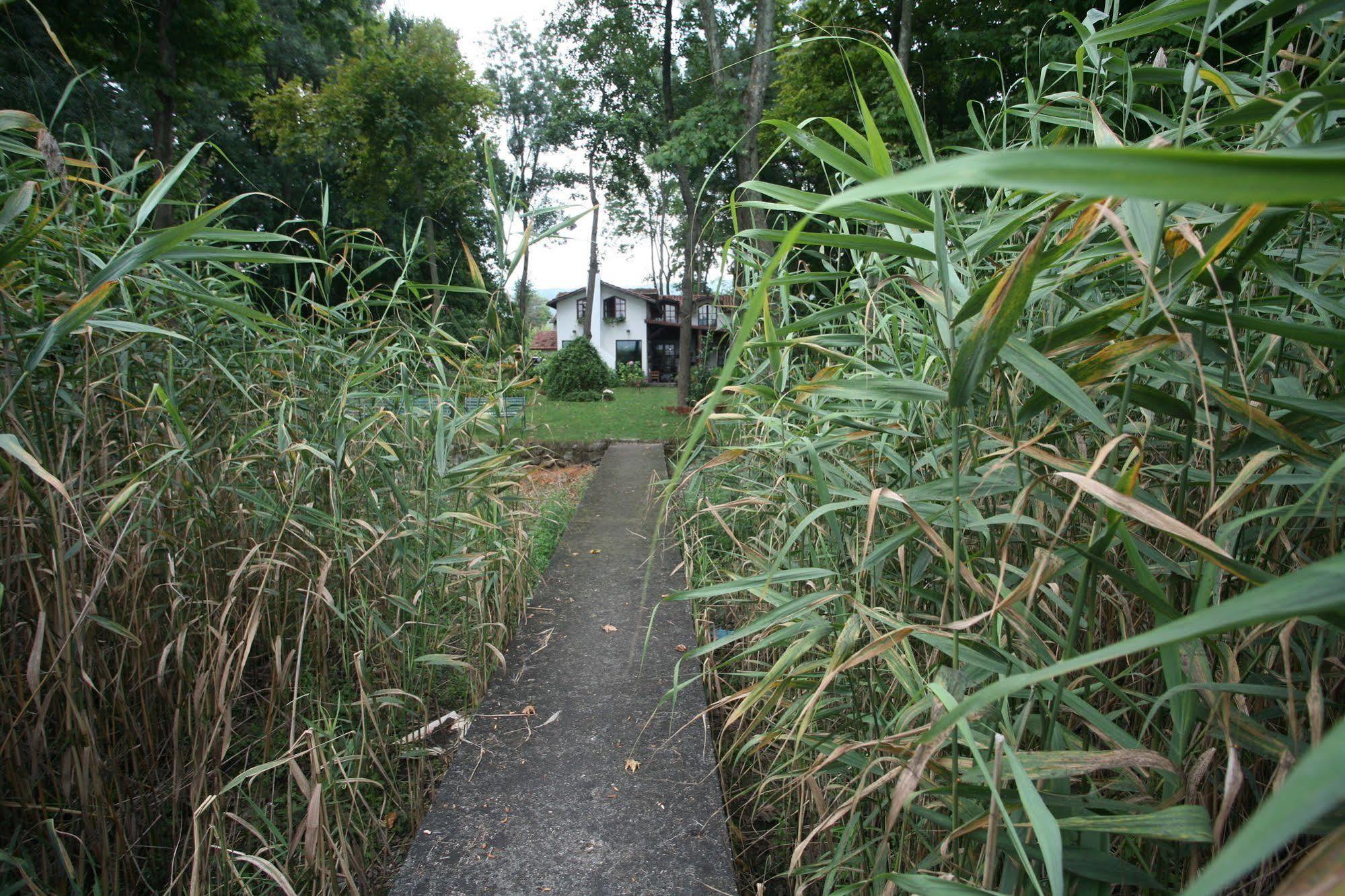 Beta Home Sapanca Esterno foto